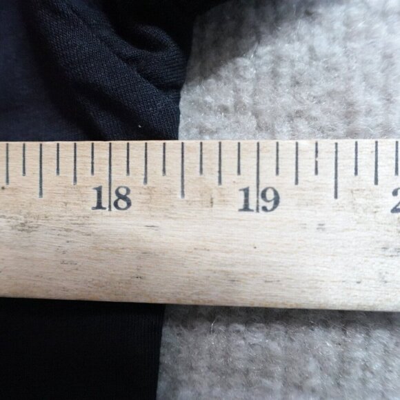 Each x Other Shirt Small Black Robert Montgomery NEW - Picture 7 of 7